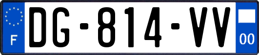 DG-814-VV