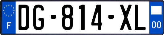 DG-814-XL