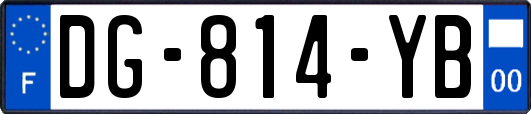 DG-814-YB