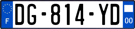 DG-814-YD