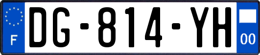 DG-814-YH