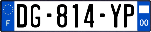 DG-814-YP