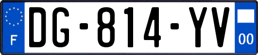 DG-814-YV