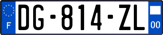 DG-814-ZL