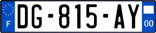 DG-815-AY