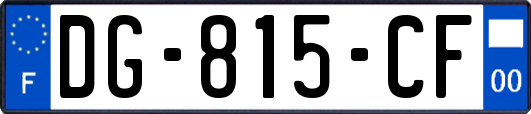 DG-815-CF