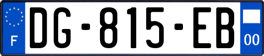 DG-815-EB