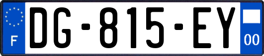 DG-815-EY