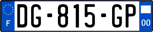 DG-815-GP