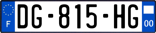 DG-815-HG