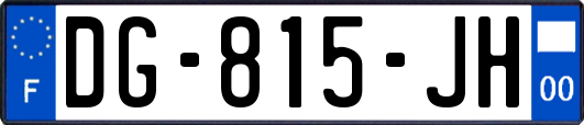 DG-815-JH