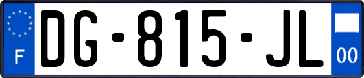 DG-815-JL