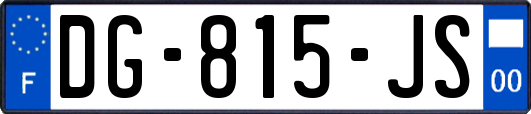 DG-815-JS