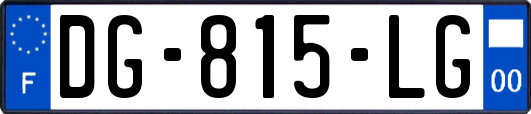 DG-815-LG