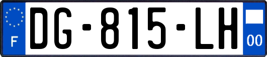 DG-815-LH