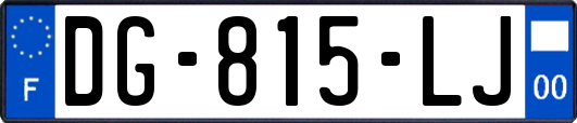 DG-815-LJ