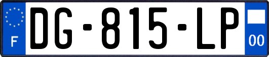 DG-815-LP