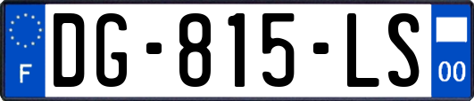 DG-815-LS