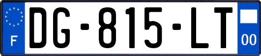 DG-815-LT