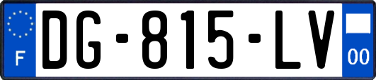 DG-815-LV