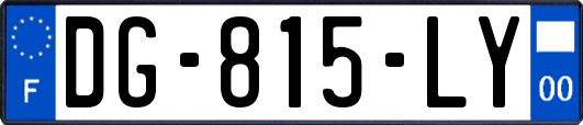 DG-815-LY