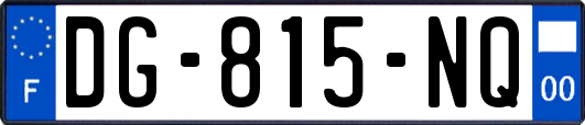 DG-815-NQ