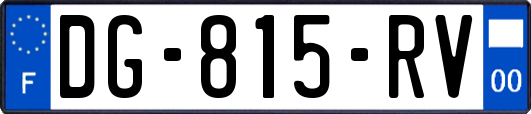 DG-815-RV