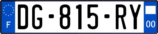 DG-815-RY
