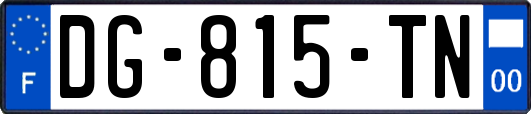 DG-815-TN