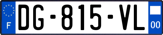 DG-815-VL