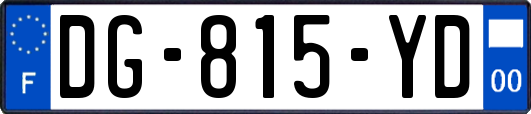 DG-815-YD