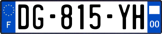DG-815-YH