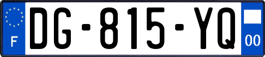 DG-815-YQ