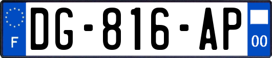 DG-816-AP