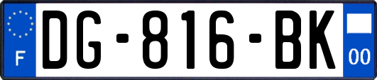 DG-816-BK