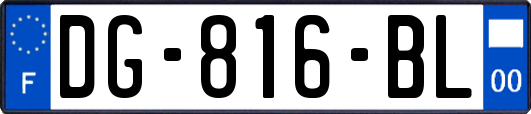 DG-816-BL
