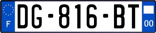 DG-816-BT