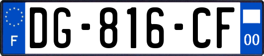 DG-816-CF