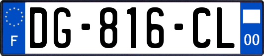 DG-816-CL