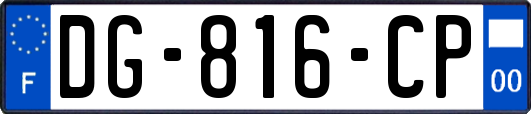 DG-816-CP
