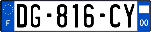 DG-816-CY