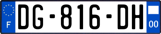 DG-816-DH