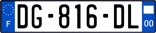 DG-816-DL