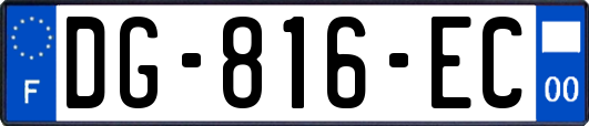 DG-816-EC