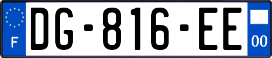 DG-816-EE