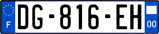 DG-816-EH