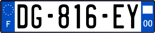 DG-816-EY