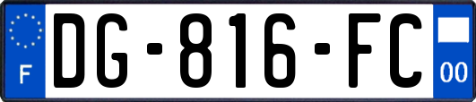 DG-816-FC