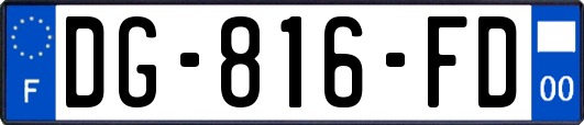 DG-816-FD