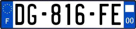 DG-816-FE